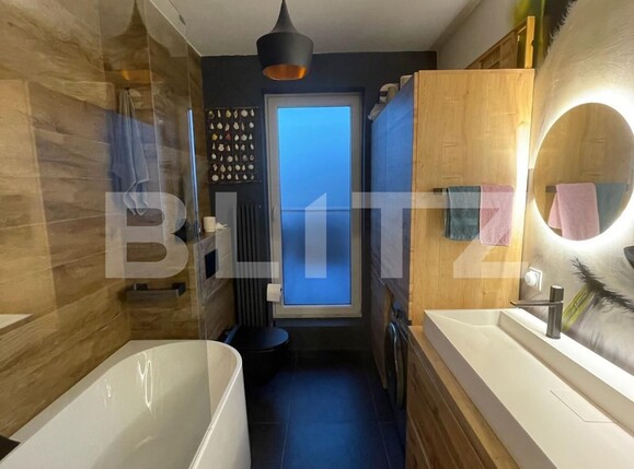 Apartament de vânzare 3 camere Unirii - 131695AV | BLITZ Târgu Mureș | Poza8