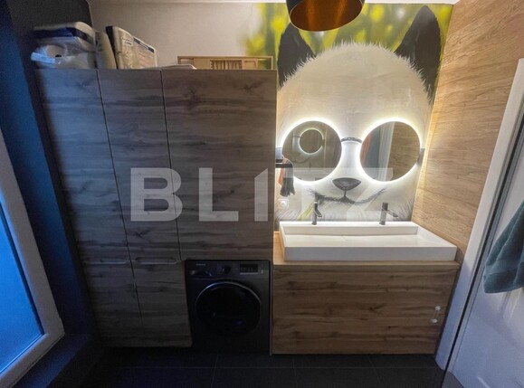 Apartament de vânzare 3 camere Unirii - 131695AV | BLITZ Târgu Mureș | Poza9