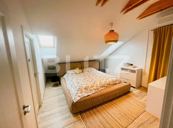 Apartament de vânzare 3 camere Unirii - 131695AV | BLITZ Târgu Mureș | Poza5