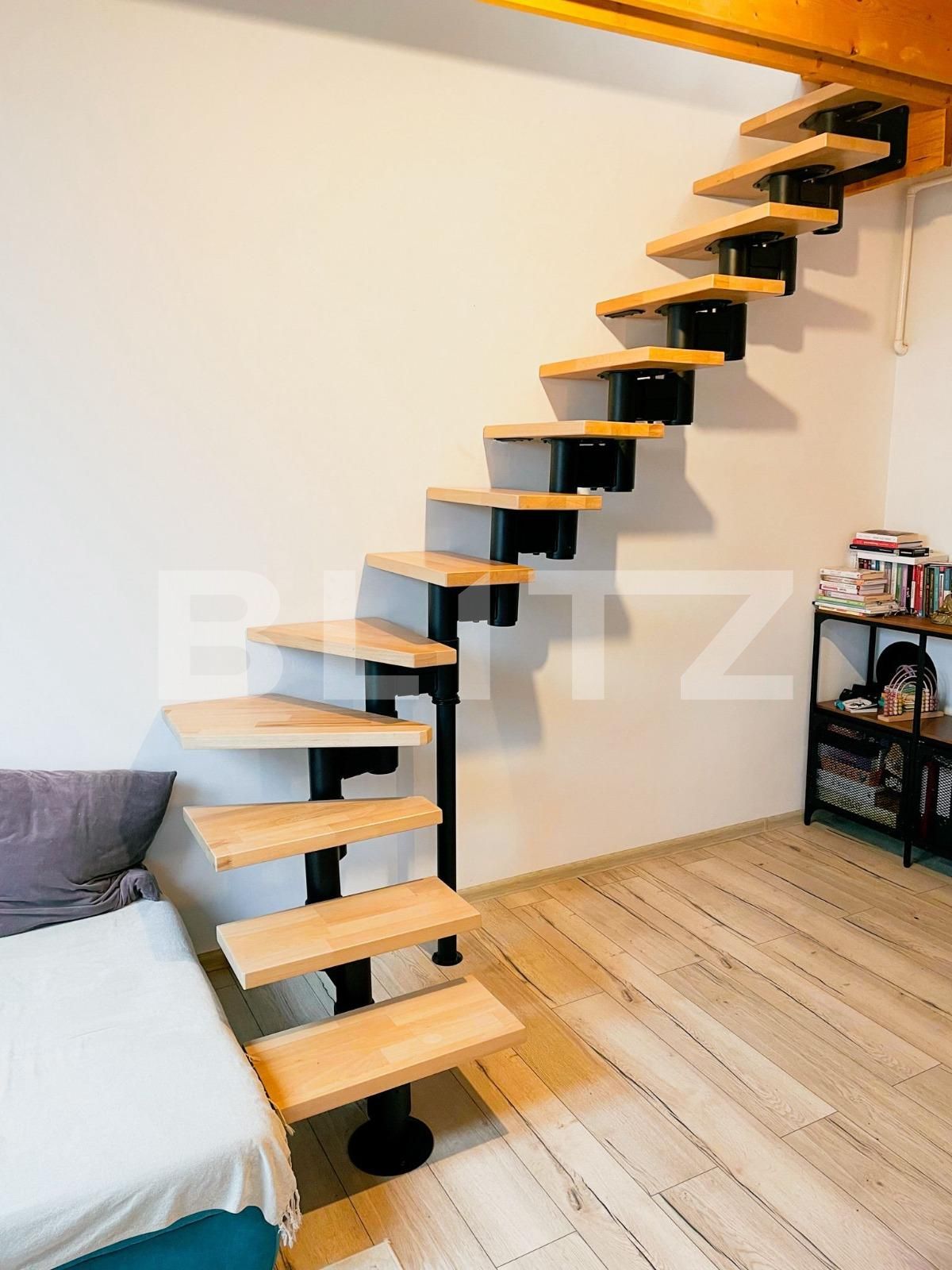 Apartament de vânzare 3 camere Unirii - 131695AV | BLITZ Târgu Mureș | Poza3