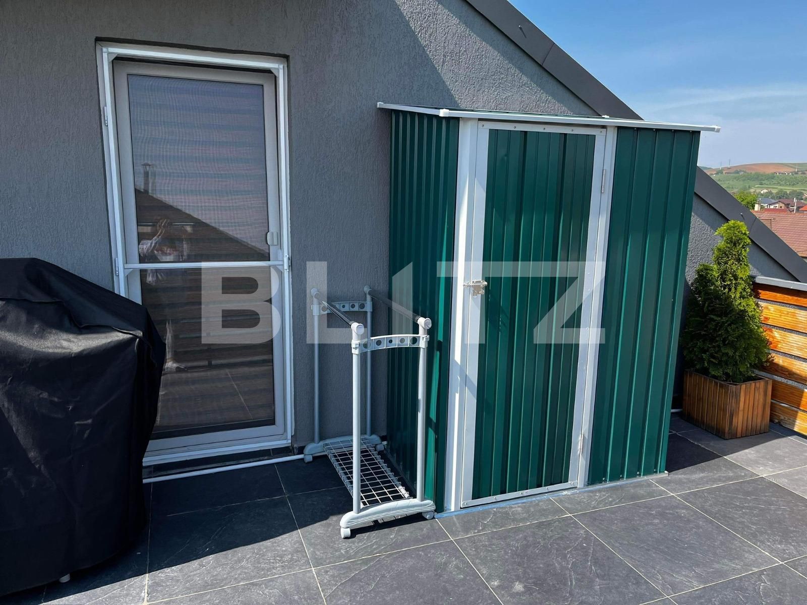 Apartament de vânzare 3 camere Unirii - 131695AV | BLITZ Târgu Mureș | Poza13