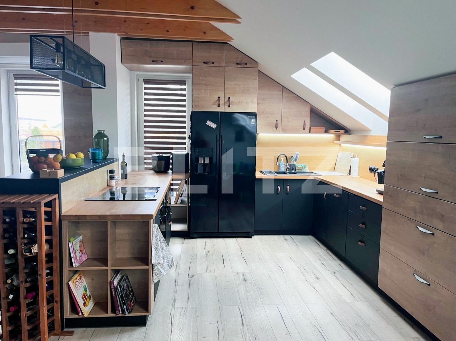 Apartament de vânzare 3 camere Unirii - 131695AV | BLITZ Târgu Mureș | Poza4