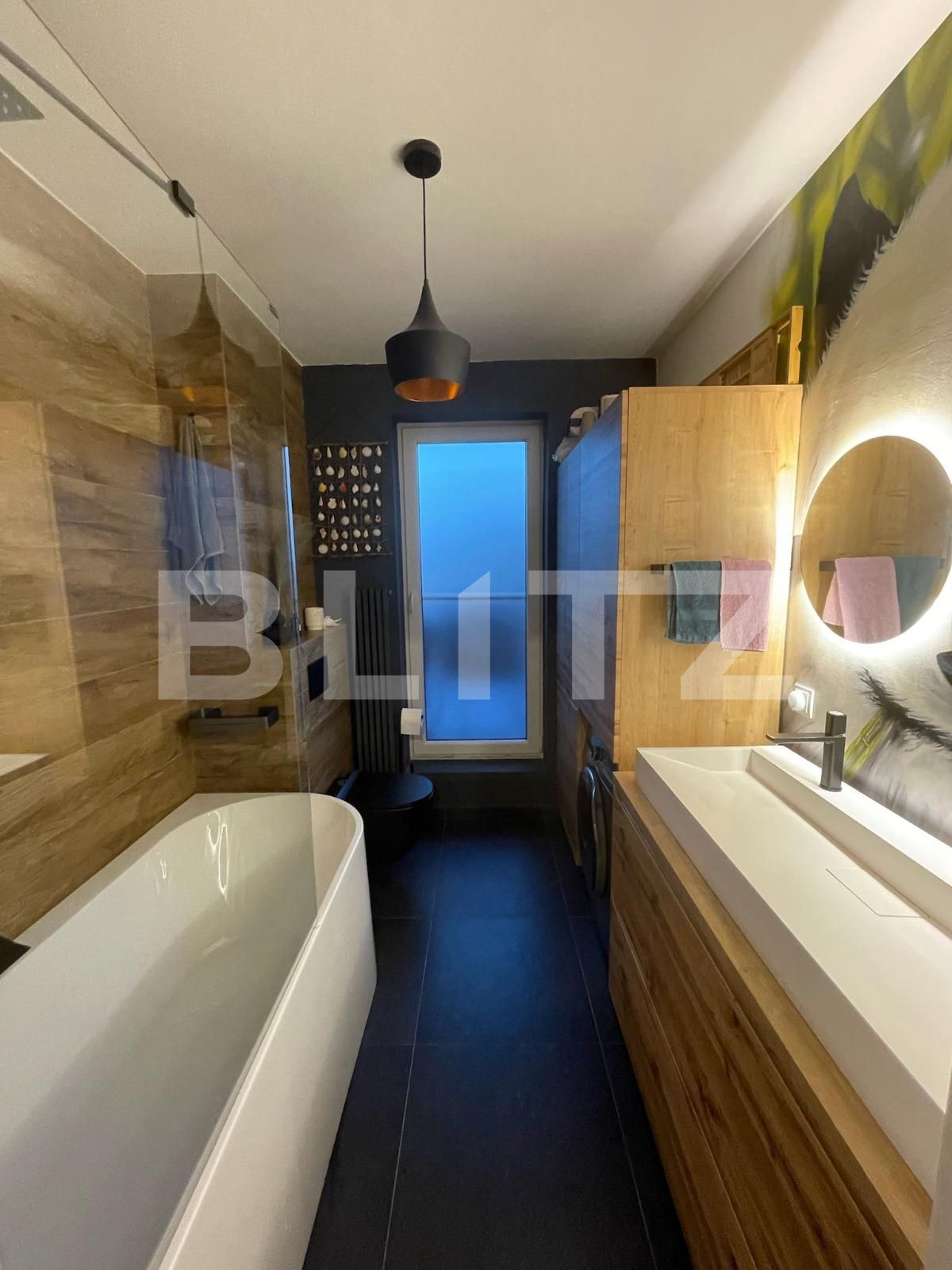 Apartament de vânzare 3 camere Unirii - 131695AV | BLITZ Târgu Mureș | Poza8