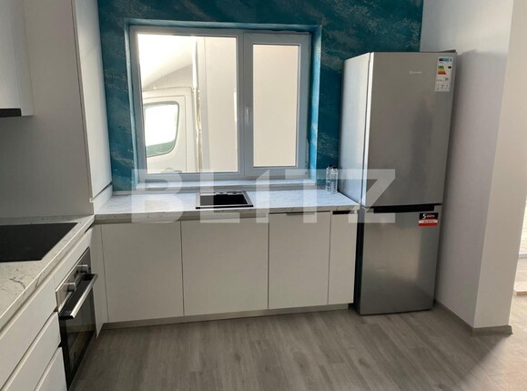 Apartament de închiriat 2 camere Sâncraiu de Mureș - 131698AI | BLITZ Târgu Mureș | Poza1