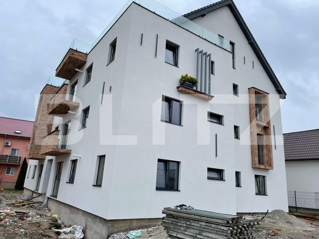 Apartament de închiriat 2 camere Sâncraiu de Mureș - 131698AI | BLITZ Târgu Mureș | Poza6