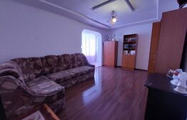 Apartament cu 2 camere, 55mp, zona Ungheni