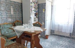 Apartament cu 2 camere, 55mp, zona Ungheni