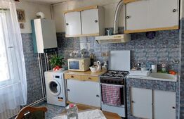 Apartament cu 2 camere, 55mp, zona Ungheni