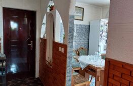 Apartament cu 2 camere, 55mp, zona Ungheni