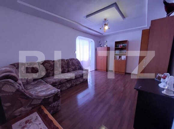 Apartament de vânzare 2 camere Exterior Vest - 131773AV | BLITZ Târgu Mureș | Poza1