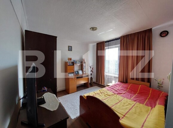 Apartament de vânzare 2 camere Exterior Vest - 131773AV | BLITZ Târgu Mureș | Poza2