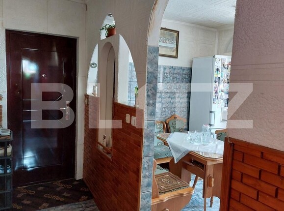 Apartament de vânzare 2 camere Exterior Vest - 131773AV | BLITZ Târgu Mureș | Poza8