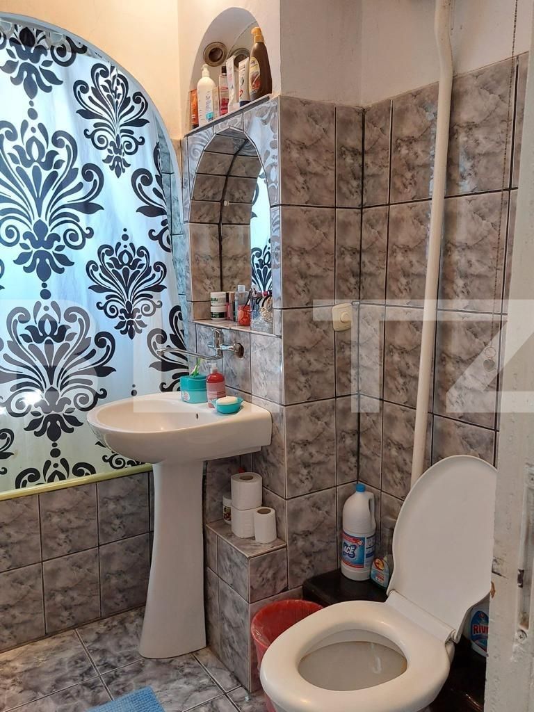 Apartament de vânzare 2 camere Exterior Vest - 131773AV | BLITZ Târgu Mureș | Poza9