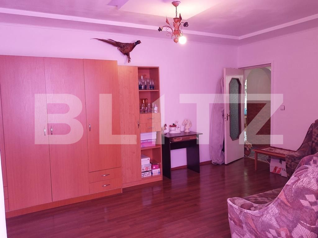 Apartament de vânzare 2 camere Exterior Vest - 131773AV | BLITZ Târgu Mureș | Poza4