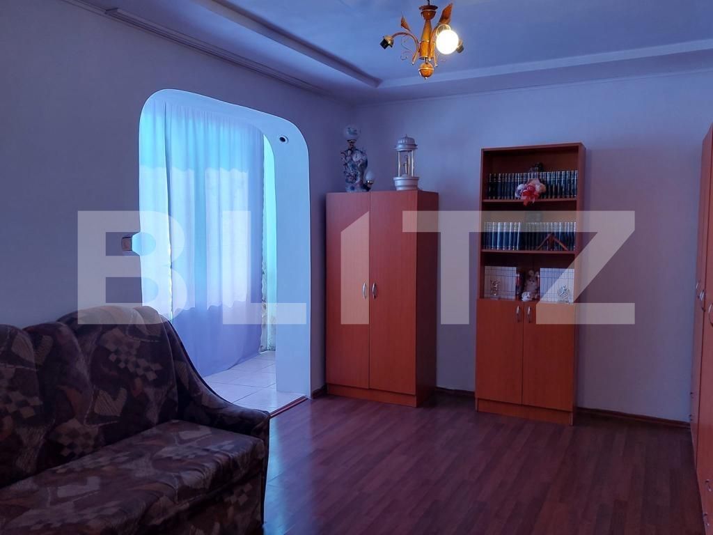 Apartament de vânzare 2 camere Exterior Vest - 131773AV | BLITZ Târgu Mureș | Poza5