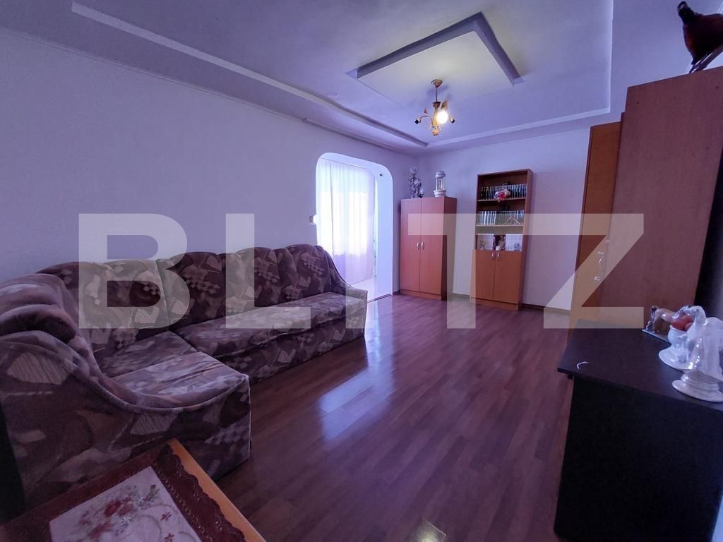 Apartament de vânzare 2 camere Exterior Vest - 131773AV | BLITZ Târgu Mureș | Poza1