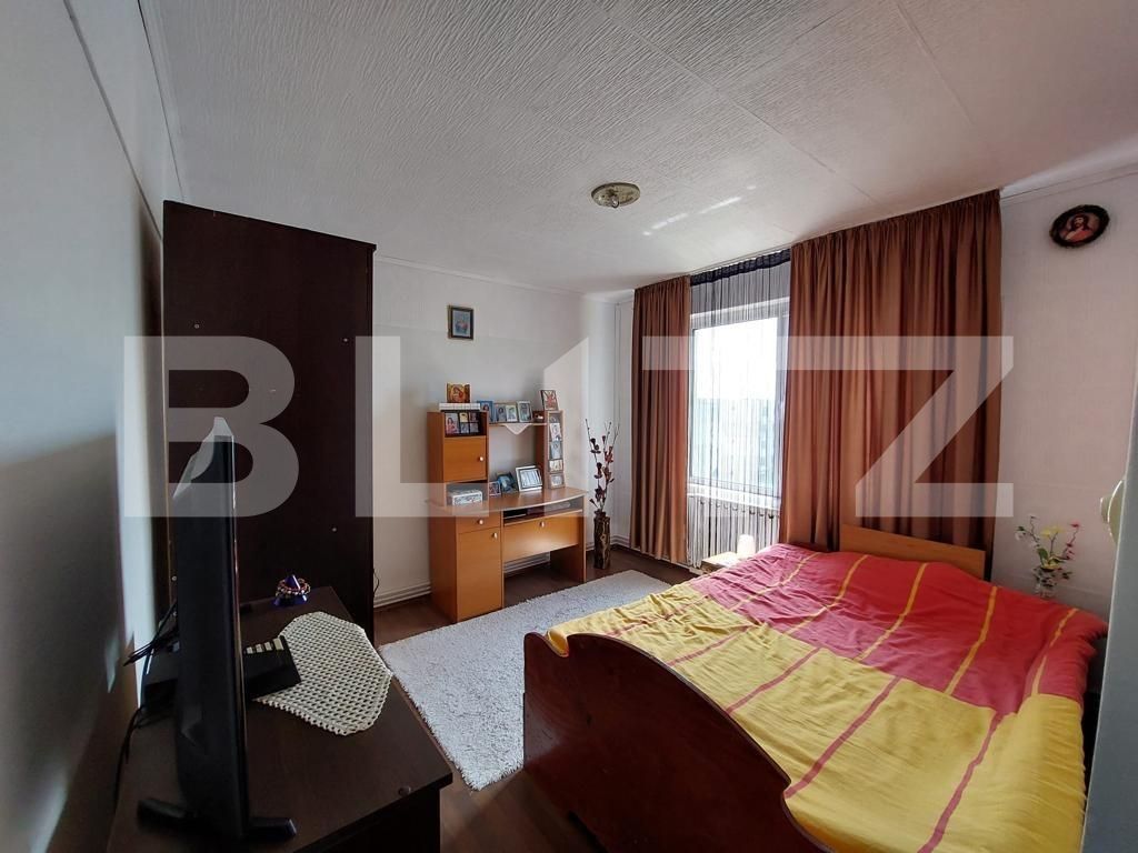 Apartament de vânzare 2 camere Exterior Vest - 131773AV | BLITZ Târgu Mureș | Poza2