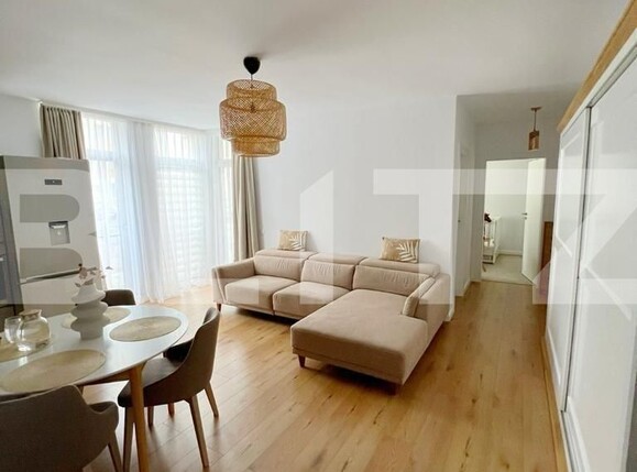 Apartament de vânzare 2 camere Unirii - 131797AV | BLITZ Târgu Mureș | Poza3