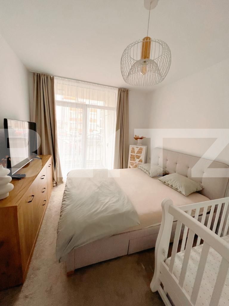 Apartament de vânzare 2 camere Unirii - 131797AV | BLITZ Târgu Mureș | Poza7
