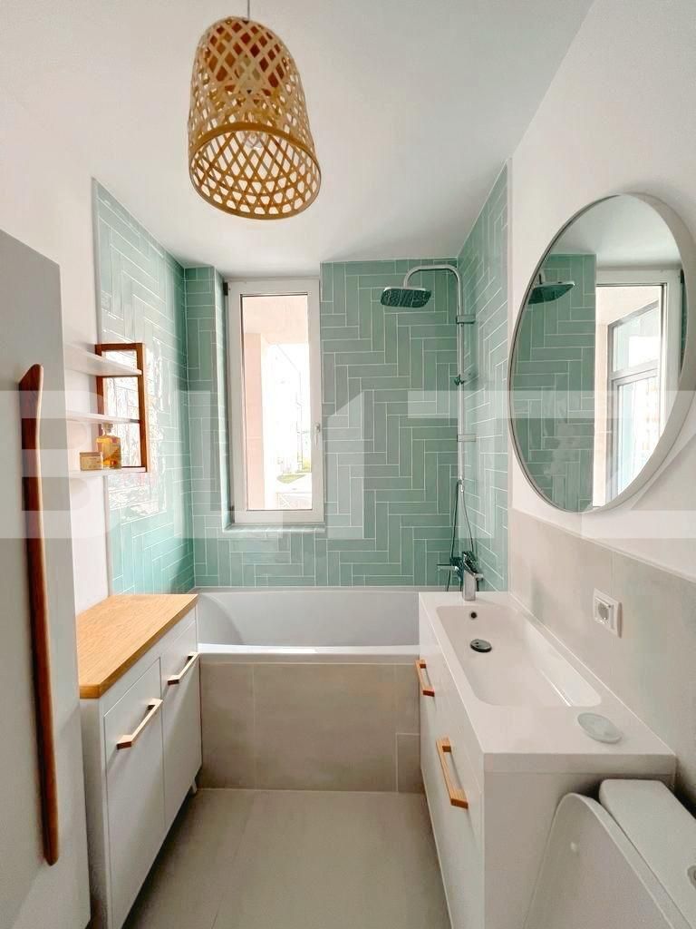 Apartament de vânzare 2 camere Unirii - 131797AV | BLITZ Târgu Mureș | Poza5