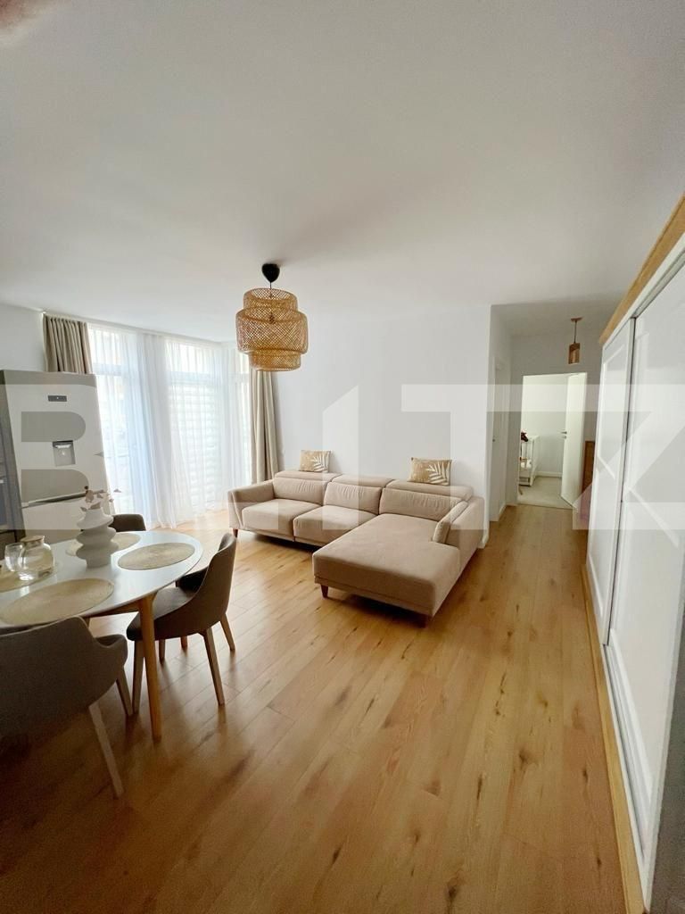 Apartament de vânzare 2 camere Unirii - 131797AV | BLITZ Târgu Mureș | Poza3