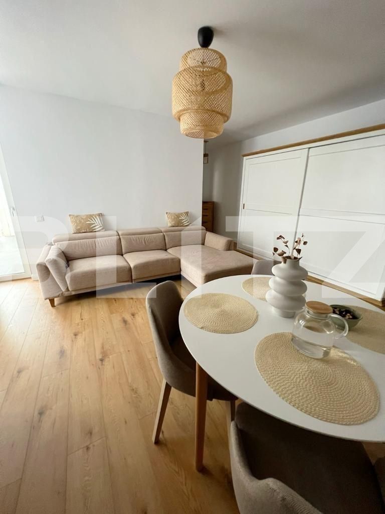 Apartament de vânzare 2 camere Unirii - 131797AV | BLITZ Târgu Mureș | Poza2