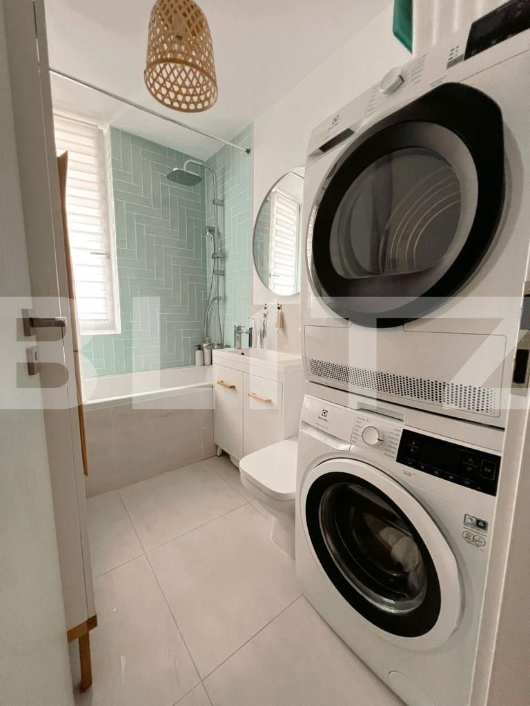 Apartament de vânzare 2 camere Unirii - 131797AV | BLITZ Târgu Mureș | Poza6