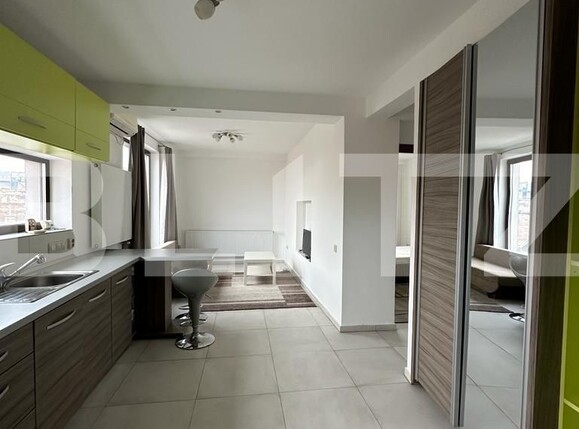 Apartament de închiriat 2 camere Central - 131807AI | BLITZ Târgu Mureș | Poza2