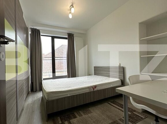 Apartament de închiriat 2 camere Central - 131807AI | BLITZ Târgu Mureș | Poza7