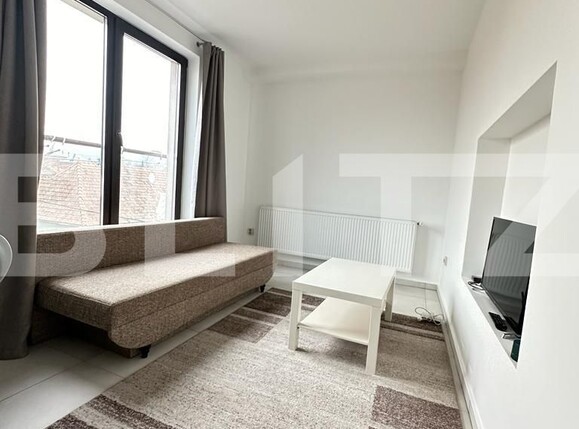 Apartament de închiriat 2 camere Central - 131807AI | BLITZ Târgu Mureș | Poza1