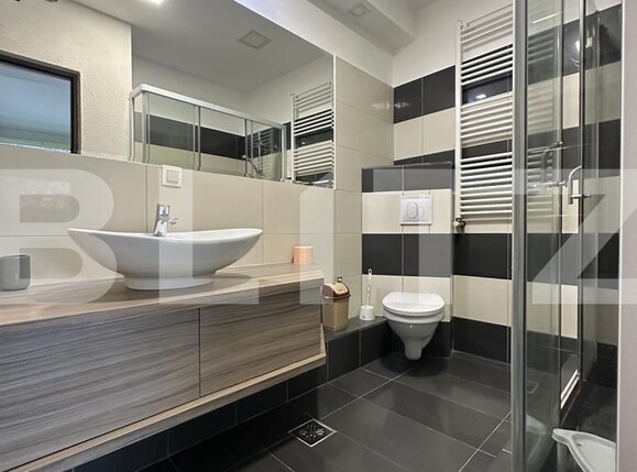 Apartament de închiriat 2 camere Central - 131807AI | BLITZ Târgu Mureș | Poza9