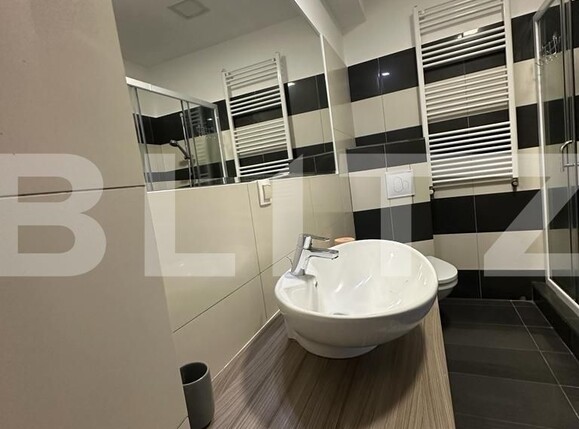 Apartament de închiriat 2 camere Central - 131807AI | BLITZ Târgu Mureș | Poza10