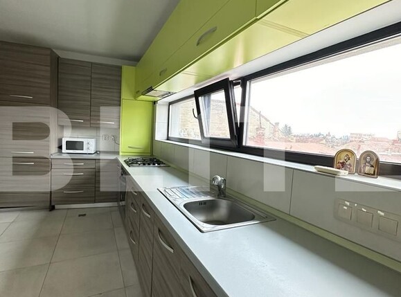 Apartament de închiriat 2 camere Central - 131807AI | BLITZ Târgu Mureș | Poza4