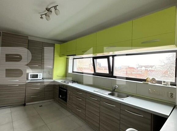 Apartament de închiriat 2 camere Central - 131807AI | BLITZ Târgu Mureș | Poza3