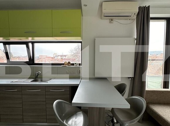 Apartament de închiriat 2 camere Central - 131807AI | BLITZ Târgu Mureș | Poza6