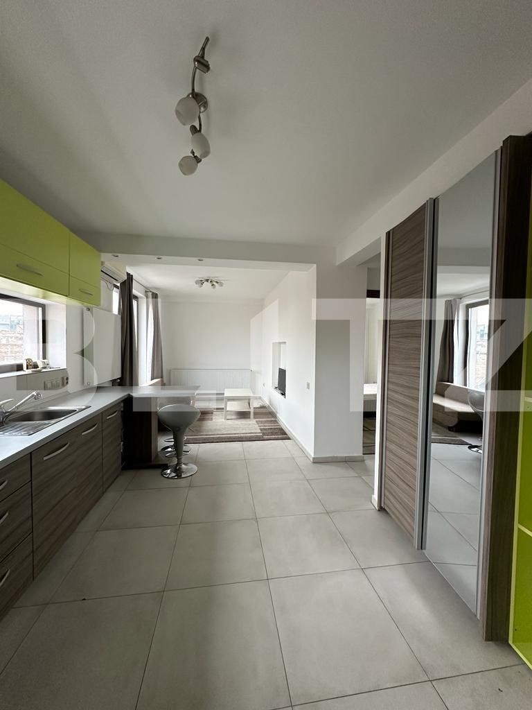 Apartament de închiriat 2 camere Central - 131807AI | BLITZ Târgu Mureș | Poza2