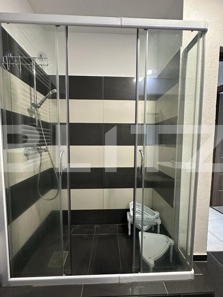 Apartament de închiriat 2 camere Central - 131807AI | BLITZ Târgu Mureș | Poza11
