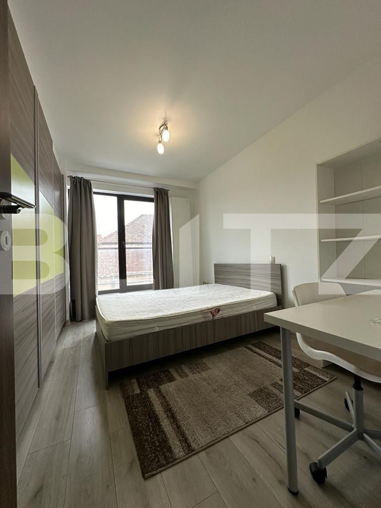 Apartament de închiriat 2 camere Central - 131807AI | BLITZ Târgu Mureș | Poza7