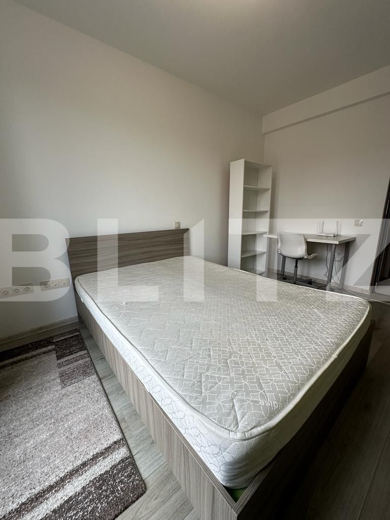 Apartament de închiriat 2 camere Central - 131807AI | BLITZ Târgu Mureș | Poza8