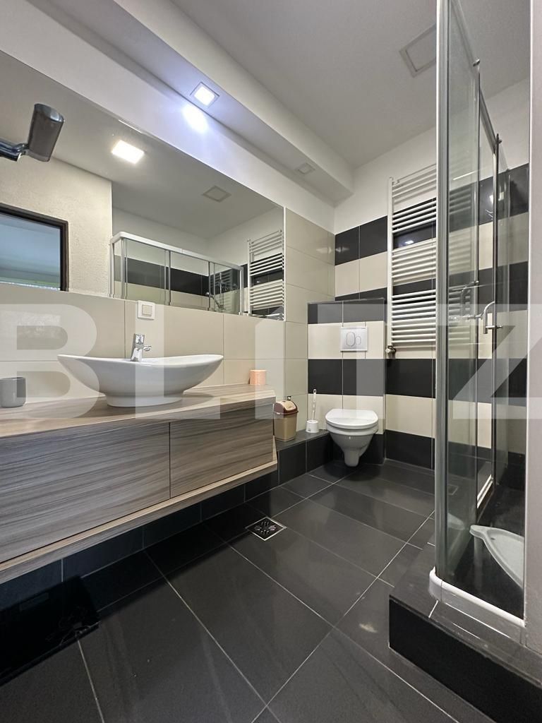 Apartament de închiriat 2 camere Central - 131807AI | BLITZ Târgu Mureș | Poza9