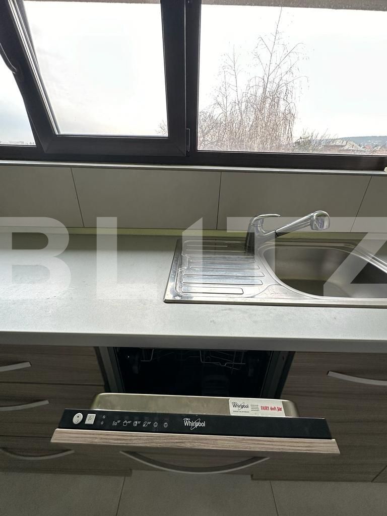 Apartament de închiriat 2 camere Central - 131807AI | BLITZ Târgu Mureș | Poza5
