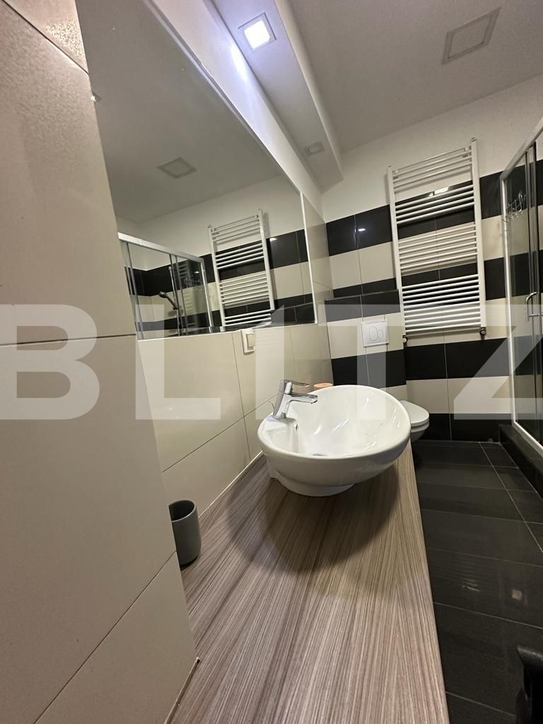 Apartament de închiriat 2 camere Central - 131807AI | BLITZ Târgu Mureș | Poza10