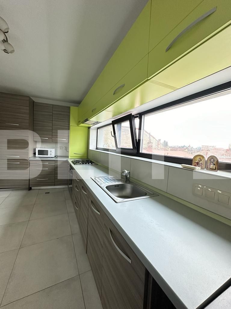 Apartament de închiriat 2 camere Central - 131807AI | BLITZ Târgu Mureș | Poza4
