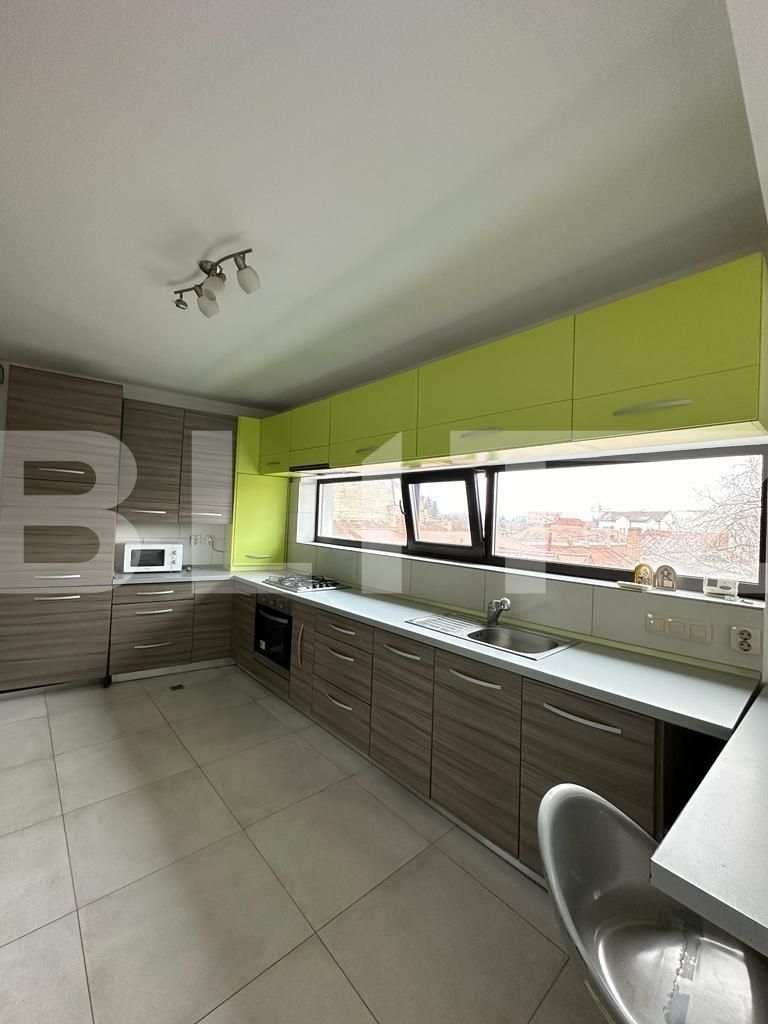 Apartament de închiriat 2 camere Central - 131807AI | BLITZ Târgu Mureș | Poza3