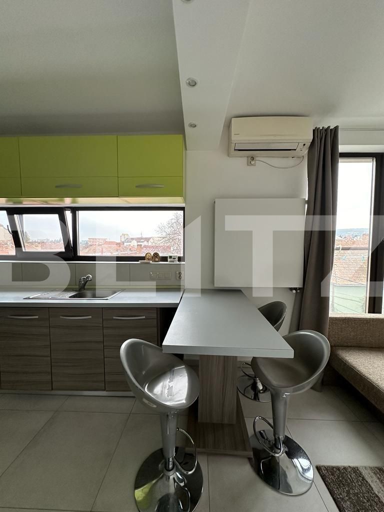 Apartament de închiriat 2 camere Central - 131807AI | BLITZ Târgu Mureș | Poza6