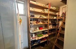 Casa cu 2 camere, 100 mp, teren 400 mp, zona pod Unirii