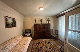 Casa cu 2 camere, 100 mp, teren 400 mp, zona pod Unirii