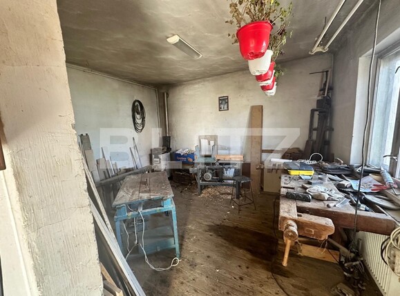 Casa de vânzare 2 camere Unirii - 131826CV | BLITZ Târgu Mureș | Poza8