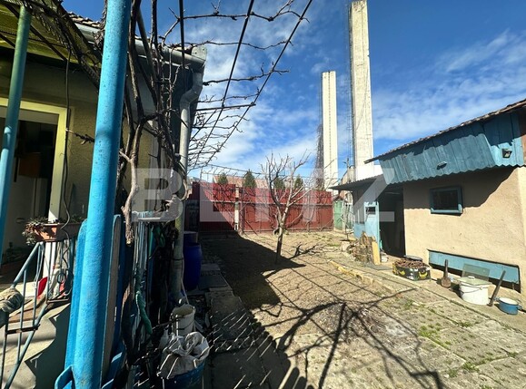 Casa de vânzare 2 camere Unirii - 131826CV | BLITZ Târgu Mureș | Poza9