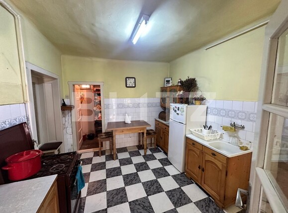 Casa de vânzare 2 camere Unirii - 131826CV | BLITZ Târgu Mureș | Poza1